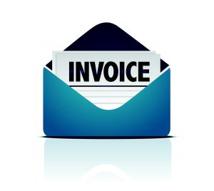 Pay Invoice