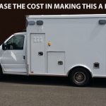 Ambulance Fund Drive